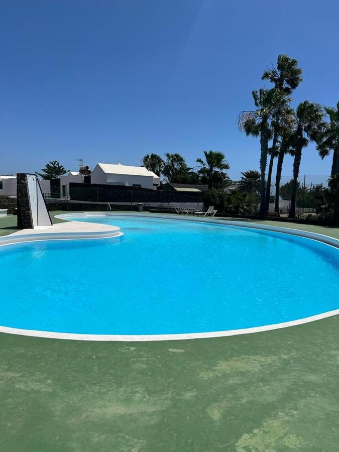 Casa Lia And Friends Διαμέρισμα Πλάγια Μπλάνκα Εξωτερικό φωτογραφία