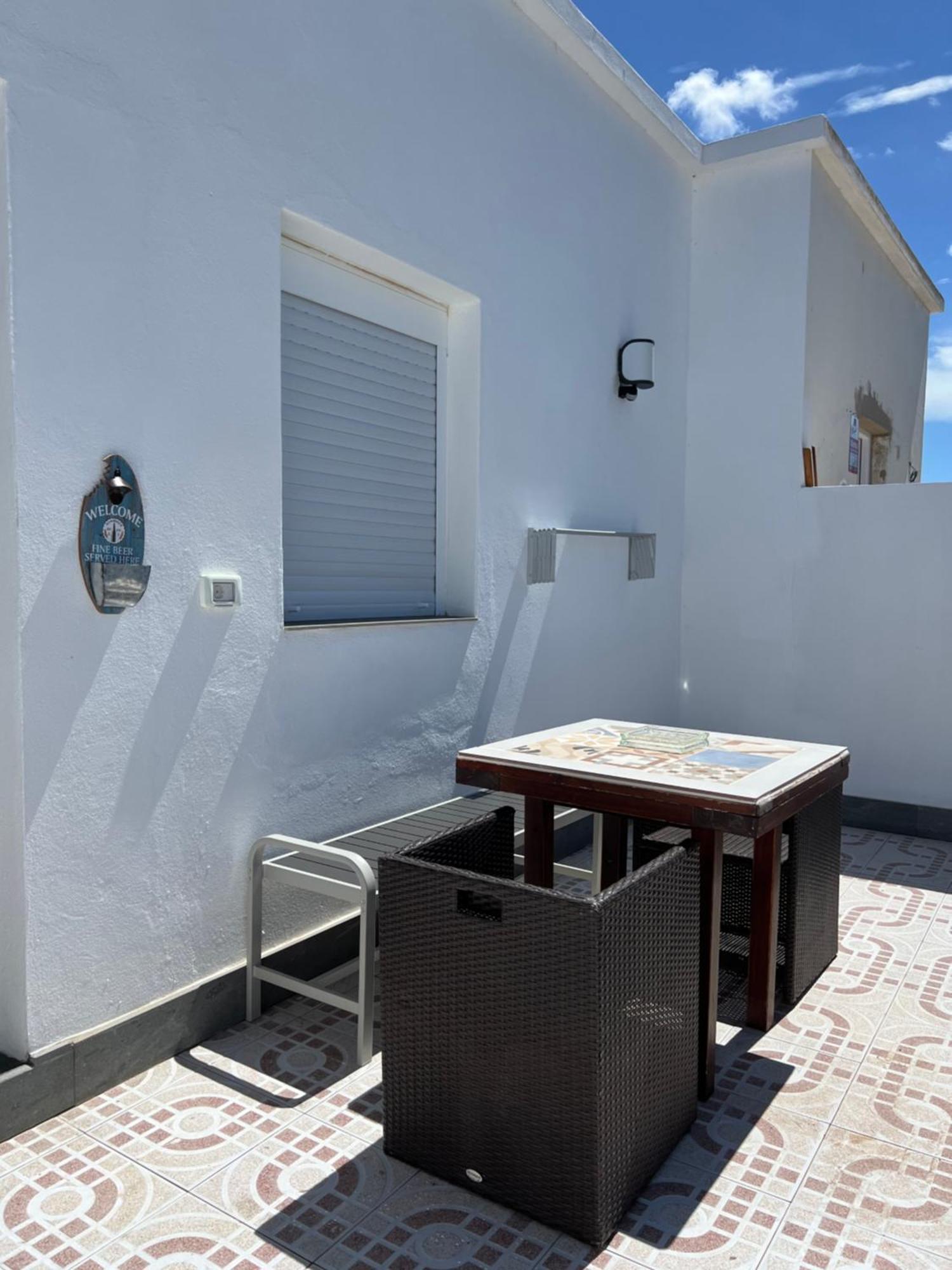 Casa Lia And Friends Διαμέρισμα Πλάγια Μπλάνκα Εξωτερικό φωτογραφία