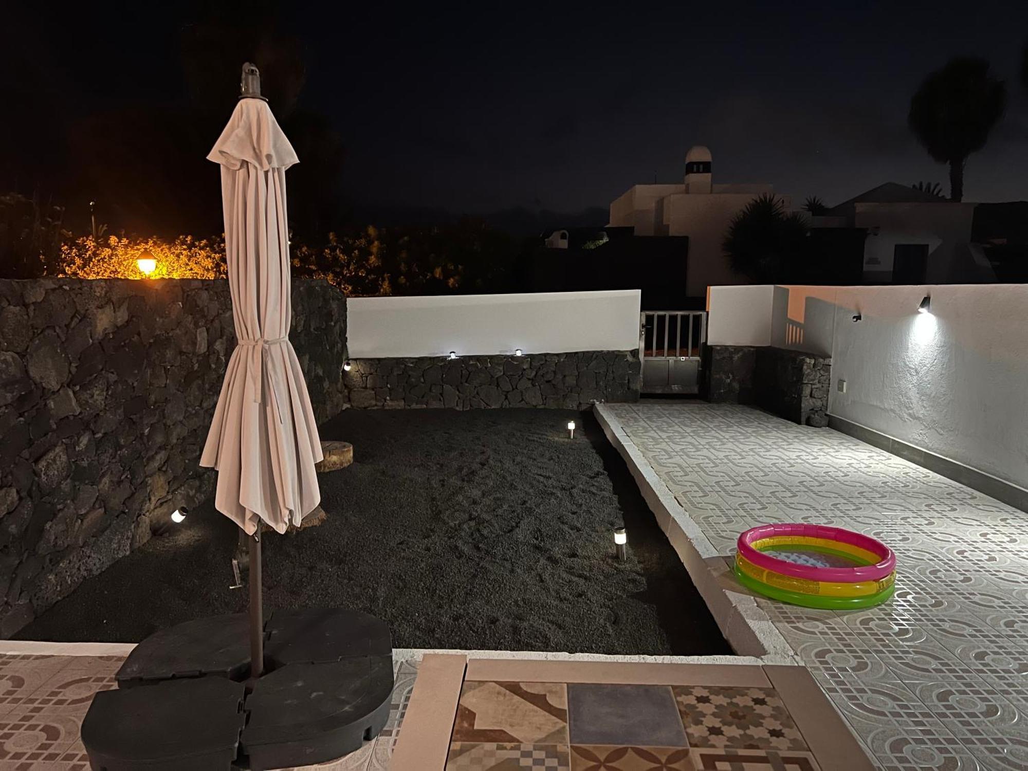Casa Lia And Friends Διαμέρισμα Πλάγια Μπλάνκα Εξωτερικό φωτογραφία